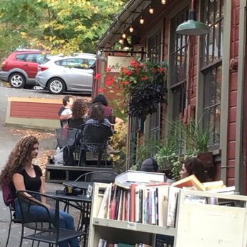 The Lady Killigrew Cafe - Coffee & Tea Near Me - Montague, Massachusetts
