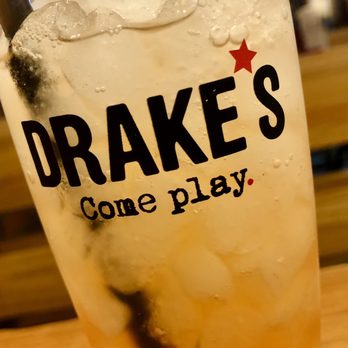 Drake's - Coconut Spritz! - Burgers Near Me - Florence, Kentucky Drake's - Coconut Spritz! - Burgers Near Me - Florence, Kentucky