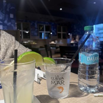 La Cueva del Mar - Margarita - Seafood Near Me - San Juan, Puerto Rico