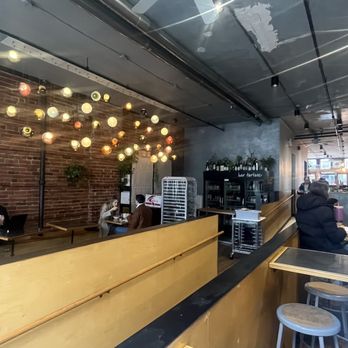 Birds & the Beets - Breakfast & Brunch Near Me - Vancouver, British Columbia Birds & the Beets - Breakfast & Brunch Near Me - Vancouver, British Columbia