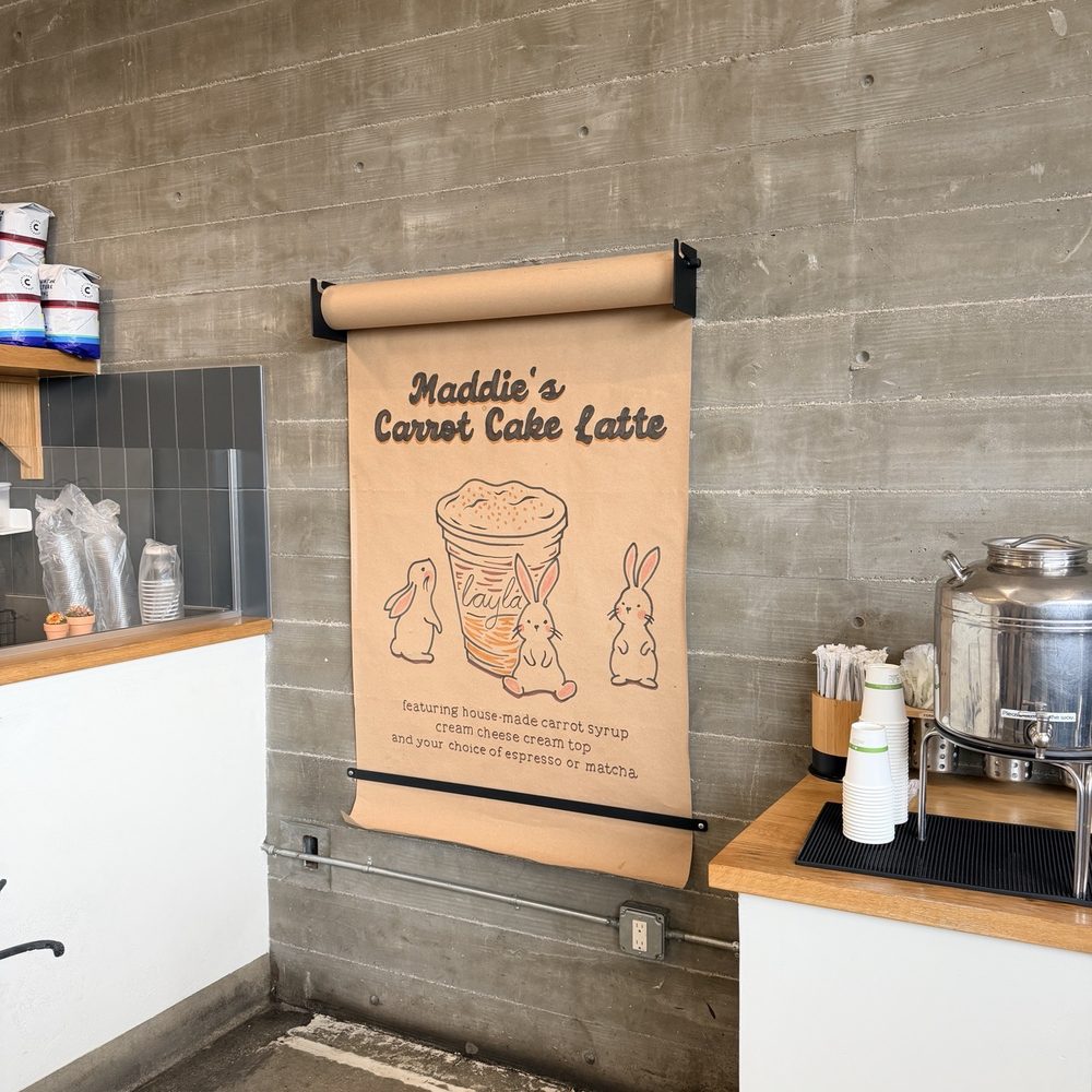 Layla Bagels & Coffee - Bagels Near Me - Santa Monica, California Layla Bagels & Coffee - Bagels Near Me - Santa Monica, California