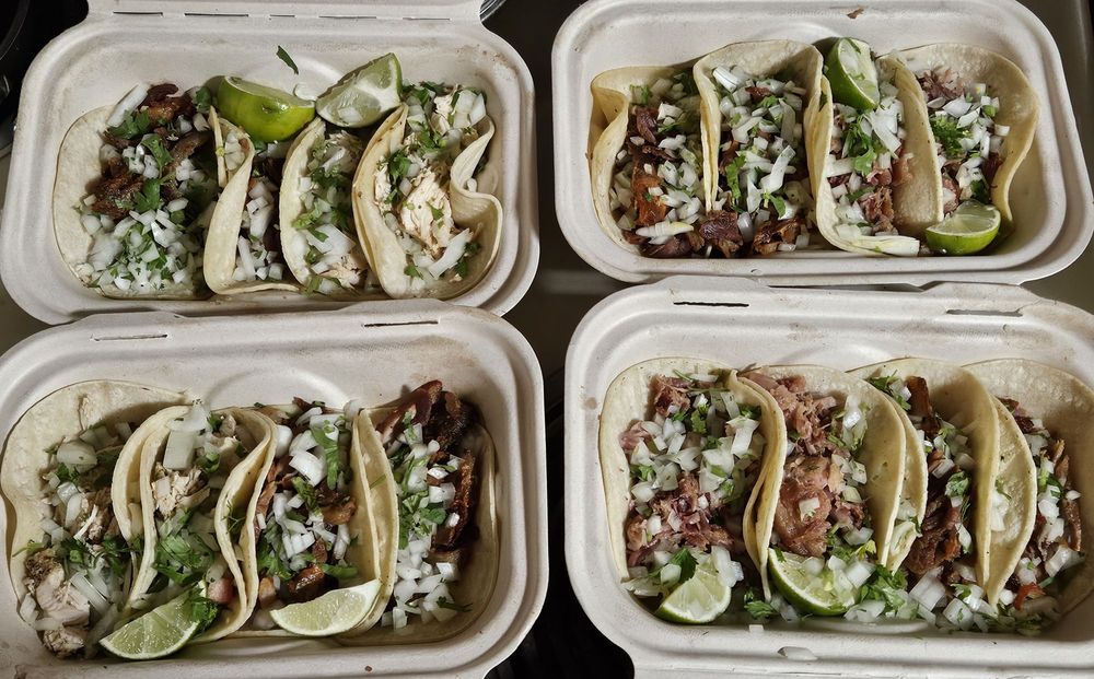 Taqueria Los Gueros