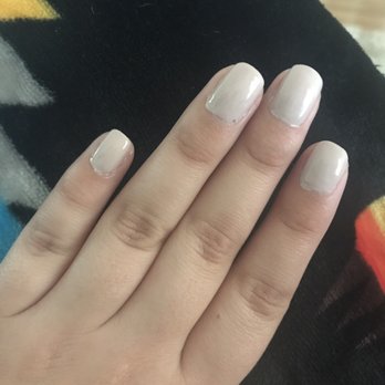 BeBe Nails and Spa - Uneven and chipping at the cuticles - Nail Salons Near Me - Tulsa, Oklahoma BeBe Nails and Spa - Uneven and chipping at the cuticles - Nail Salons Near Me - Tulsa, Oklahoma