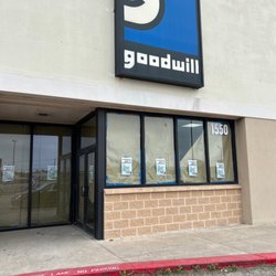 Goodwill