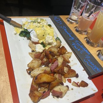 The Egg Bistro - Eggs Benedict - Breakfast & Brunch Near Me - Virginia Beach, Virginia The Egg Bistro - Eggs Benedict - Breakfast & Brunch Near Me - Virginia Beach, Virginia