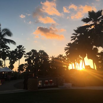 Chief's Luau - Sunset - Performing Arts Near Me - Kapolei, Hawaii