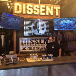 Tasting Bar