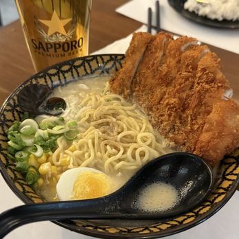 Katsuyama - Ton Katsu Ramen - Izakaya Near Me - Palm Desert, California Katsuyama - Ton Katsu Ramen - Izakaya Near Me - Palm Desert, California