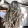Photo of Amanda Franklin Hair