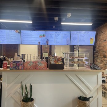 Fresco Tea Bar - Bubble Tea Near Me - Jeffersonville, Indiana Fresco Tea Bar - Bubble Tea Near Me - Jeffersonville, Indiana