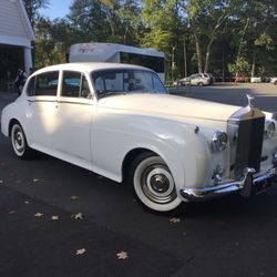 Joseph's Limousine