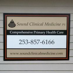 Sound Clinical Medicine