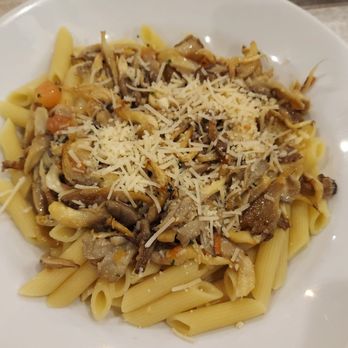 Simply Green Cafe - Vegan Near Me - Ramsey, New Jersey