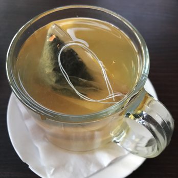 Modern Love - Hot toddy - Vegan Near Me - Omaha, Nebraska