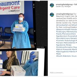 Great Expressions Dental Centers - Https://www.instagram.com/p/B_aJH4MFSld/