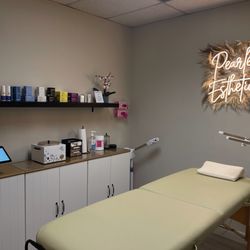 Pearled Esthetics