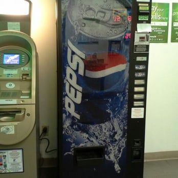 United Check Cashing - ATM and Soda - Check Cashing/Pay-day Loans Near Me - Bloomfield, New Jersey