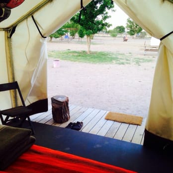 El Cosmico - Safari tent - Campgrounds Near Me - Marfa, Texas El Cosmico - Safari tent - Campgrounds Near Me - Marfa, Texas