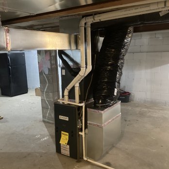Mr Heat - Heating & Air Conditioning/HVAC Near Me