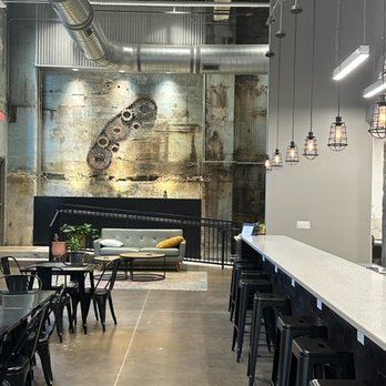 Anchor Coffee - Coffee Roasteries Near Me - Winston-Salem, North Carolina