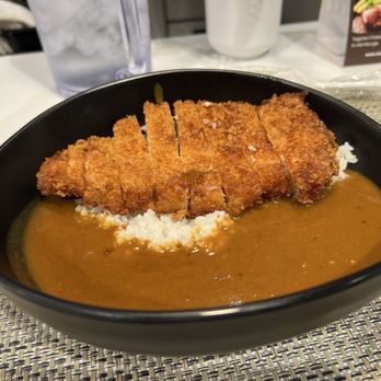 Demiya - Japanese Curry Near Me - Fremont, California Demiya - Japanese Curry Near Me - Fremont, California