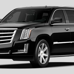 Luxor Limousine