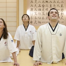 Start new You with Body & Brain Yoga