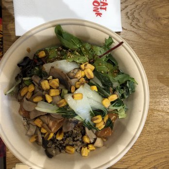 Fat Monk - Delis Near Me - Vienna, 9