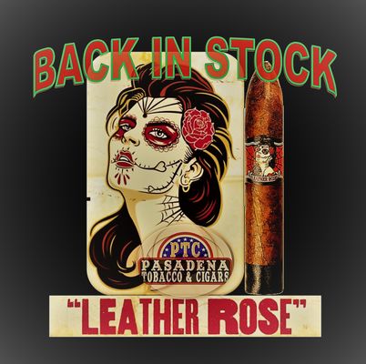 Pasadena Tobacco & Cigars