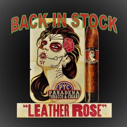 Pasadena Tobacco & Cigars
