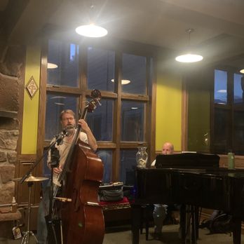 Grand Manor and The Apothecary Bar and Lounge