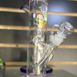 One Stop Smoke Shop