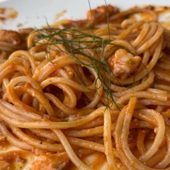 Rifugio dei Mele - All Spaghetti - Italian Near Me - Nocelle, SA