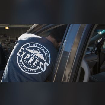 Idaho Express Detail - Auto Detailing Near Me - Boise, Idaho Idaho Express Detail - Auto Detailing Near Me - Boise, Idaho