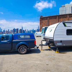 Skyline RV Camp