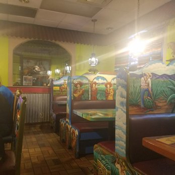 El Tapatio - Colorful restaurant. - Mexican Near Me - Page, Arizona