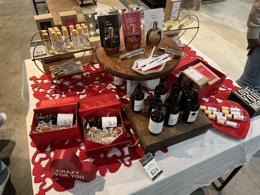 Lowe Mill ARTS & Entertainment by null