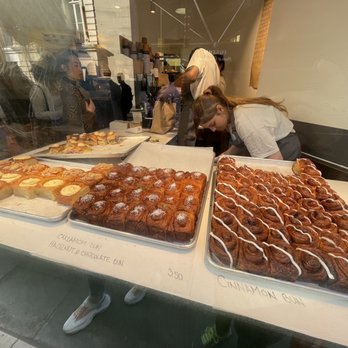 Buns from Home - Bakeries Near Me - London, XGL Buns from Home - Bakeries Near Me - London, XGL