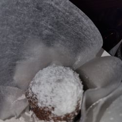 Jack Brown's Beer & Burger Joint - Harrisonburg - Fried Oreo