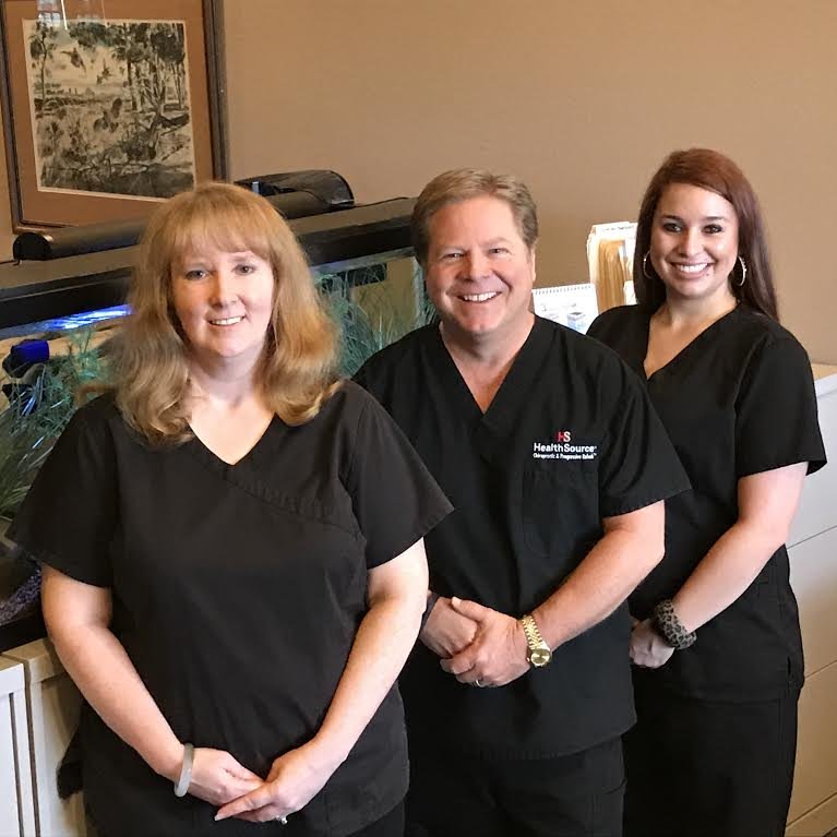 HEALTHSOURCE OF WACO CLOSED Updated August 2024 1139 Loop 340