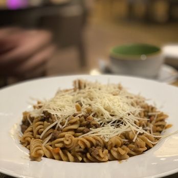 Restautant Auszeit - Bolognese - Mediterranean Near Me - Hofheim am Taunus, HE Restautant Auszeit - Bolognese - Mediterranean Near Me - Hofheim am Taunus, HE