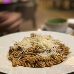 Restautant Auszeit - Bolognese