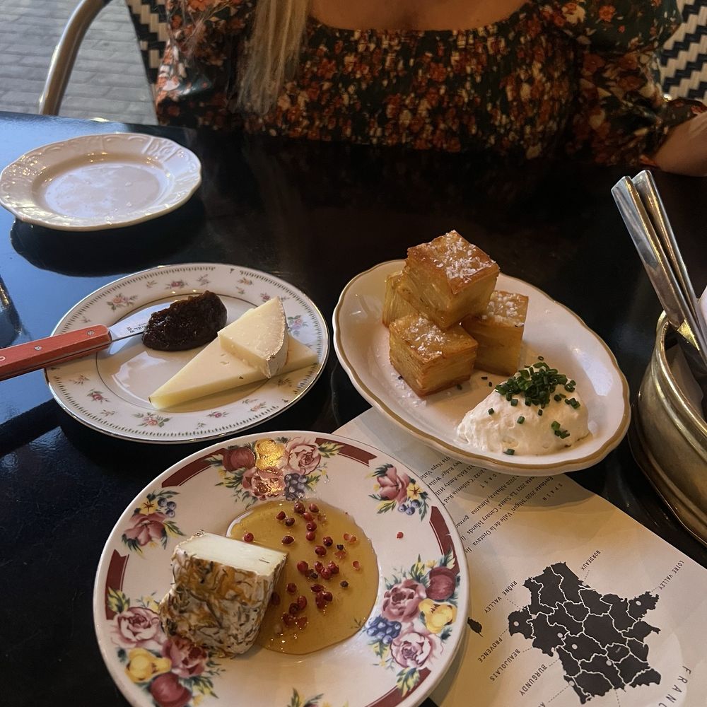 La Fête - Wine Bars Near Me - Birmingham, Alabama