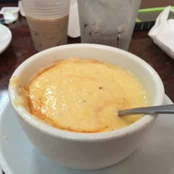 The Gem Eatery - Cheese grits - Breakfast & Brunch Near Me - Margate, Florida The Gem Eatery - Cheese grits - Breakfast & Brunch Near Me - Margate, Florida