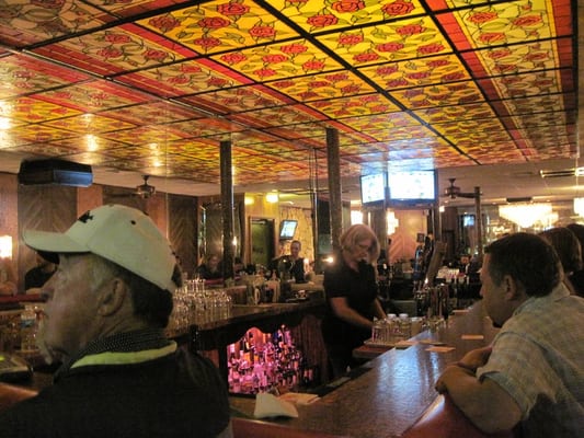 Marie's Pizza & Liquors by null