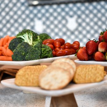 Catering For Corporate - Caterers Near Me - Irvine, California