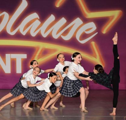 Oceanside Dance Center