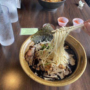 Noods Ramen Bar - Ramen Near Me - Honolulu, Hawaii Noods Ramen Bar - Ramen Near Me - Honolulu, Hawaii