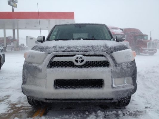 OKOBOJI TOYOTA - Updated March 2025 - 2720 17th St, Spirit Lake, Iowa ...