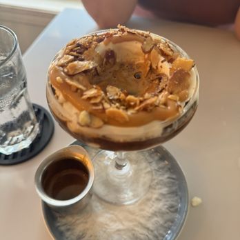 Mala Ocean Tavern - Affogato - Seafood Near Me - Lahaina, Hawaii Mala Ocean Tavern - Affogato - Seafood Near Me - Lahaina, Hawaii